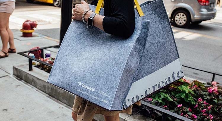 Taket Bag