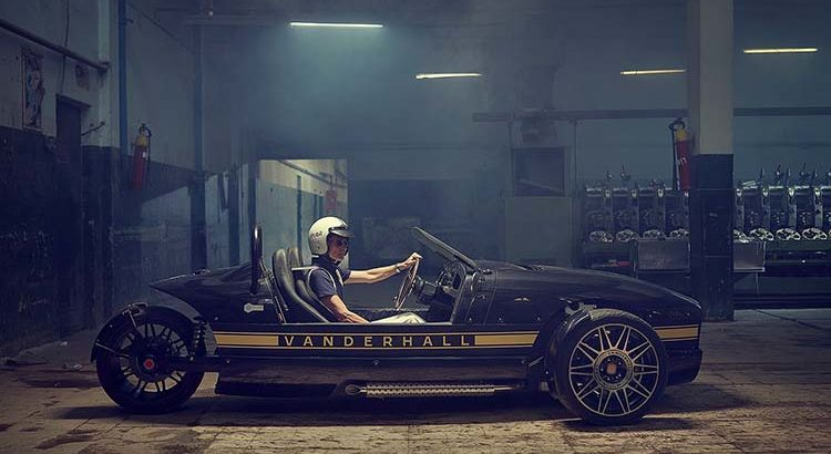 Vanall Racing