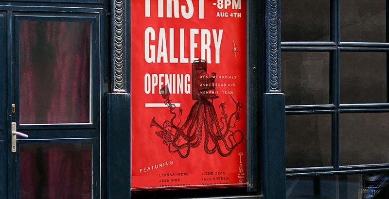 Open Gallery