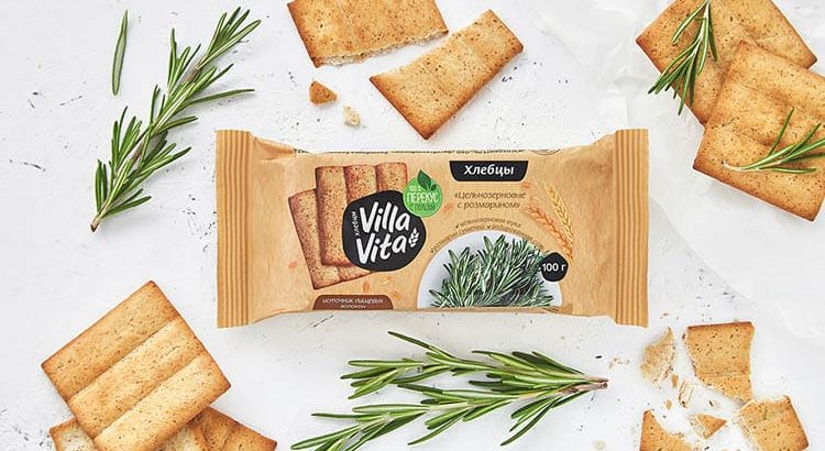 Vita Snack